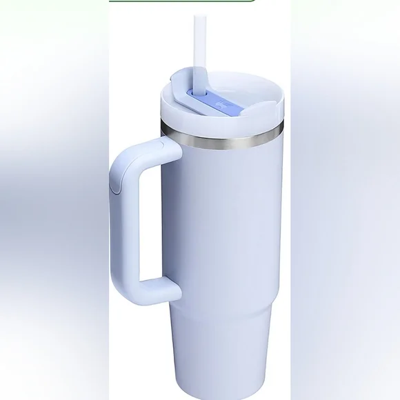 Stanley 30oz Adventure Quencher  Tumbler "DewDrop"  NEW - Picture 3 of 5